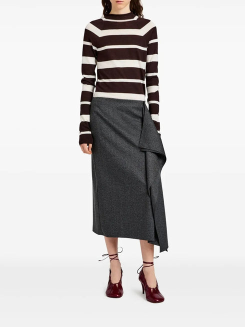 PROENZA SCHOULER AMERY SKIRT